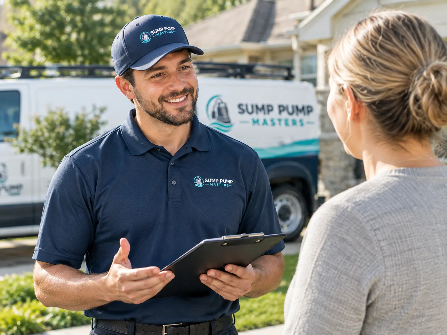 Sump Pump Repair Ventura, IA FAQs